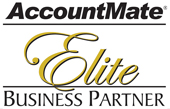 AccountMate Elite Business Partner AccountMate Elite Business Partner
